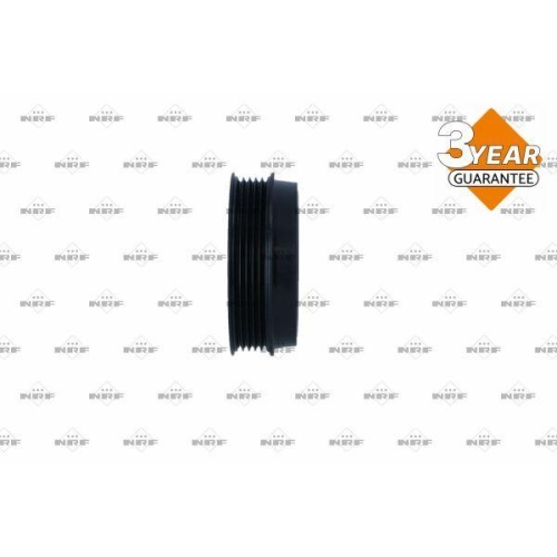 Magnetkupplung Klimakompressor Nrf 380112 f&uuml;r Mercedes Benz Mercedes Benz