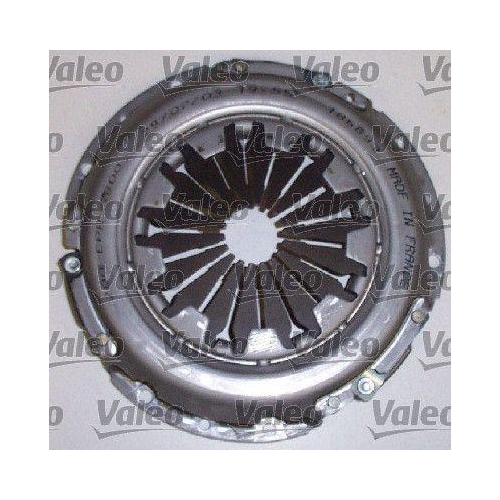 Kupplungssatz Valeo 821341 3kkit f&uuml;r Citro&euml;n Peugeot Peugeot (df Psa)