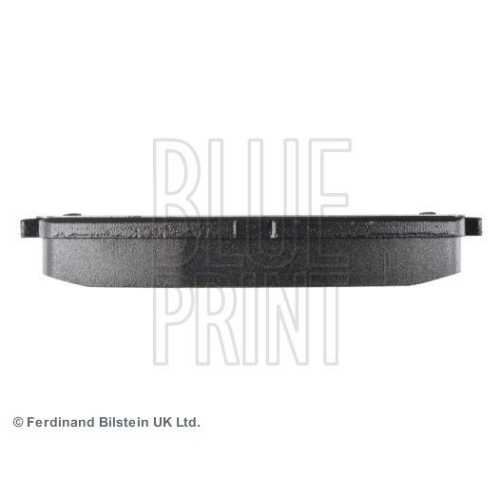 Bremsbelagsatz Scheibenbremse Blue Print ADA104276 f&uuml;r Jeep Vorderachse