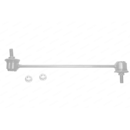 Stange/strebe Stabilisator Moog DE-LS-2299 f&uuml;r Chevrolet Daewoo