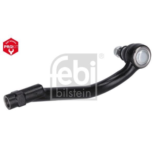 Spurstangenkopf Febi Bilstein 102131 Prokit f&uuml;r Hyundai Kia Vorderachse Rechts