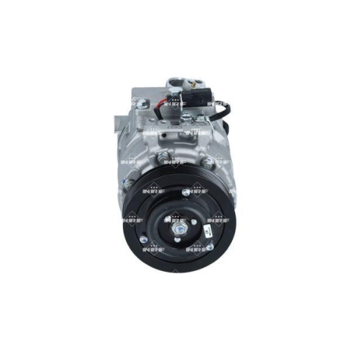 Kompressor Klimaanlage Nrf 32611 Easy Fit f&uuml;r Audi Porsche VW