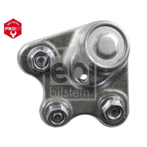Trag /f&uuml;hrungsgelenk Febi Bilstein 31334 Prokit f&uuml;r Mercedes Benz Mercedes Benz