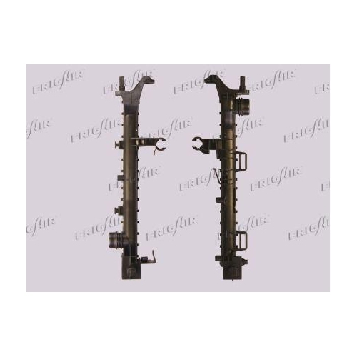 K&uuml;hler Motork&uuml;hlung Frigair 0104.3173 f&uuml;r Alfarome/fiat/lanci