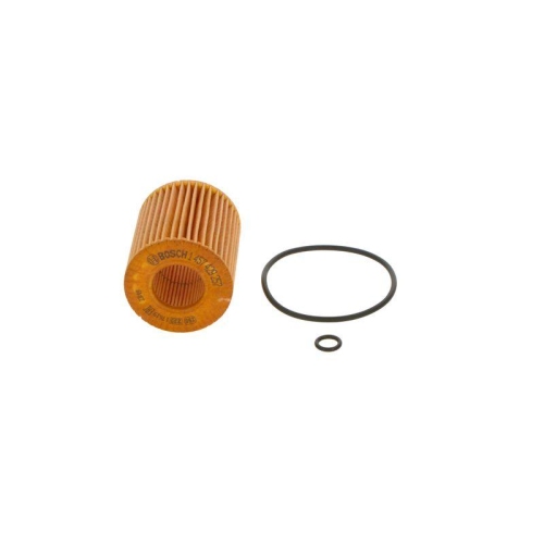 Servicekit 3 Filter Bosch f&uuml;r FORD MONDEO GALAXY S-MAX sxu +6 Liter &Ouml;l 5w30