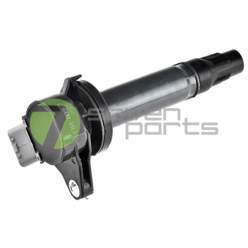Zündspule 7 Seven Parts SV390053 für Daihatsu