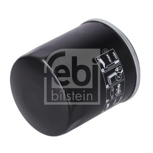 &Ouml;lfilter Febi Bilstein 192865 f&uuml;r MG Rover Land Rover