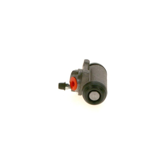 Radbremszylinder Bosch F026002132 f&uuml;r Citro&euml;n Peugeot Renault Hinterachse Rechts