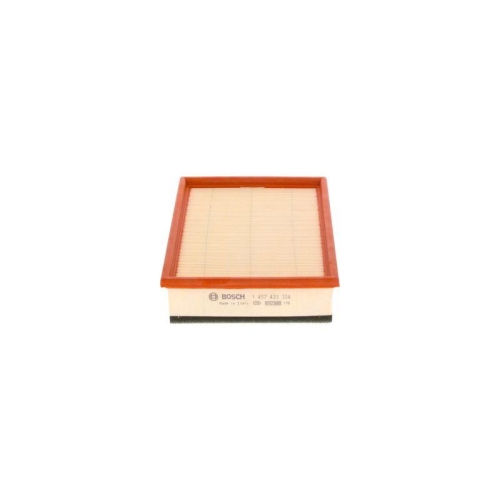 Luftfilter Bosch 1457433324 für Fiat