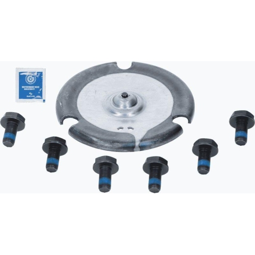 Kupplungssatz Sachs 3000822601 für VW