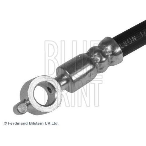 Bremsschlauch Blue Print ADG053216 f&uuml;r Kia Vorderachse Links