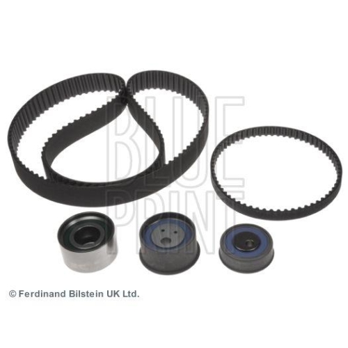 Zahnriemensatz Blue Print ADC47340 f&uuml;r Mitsubishi
