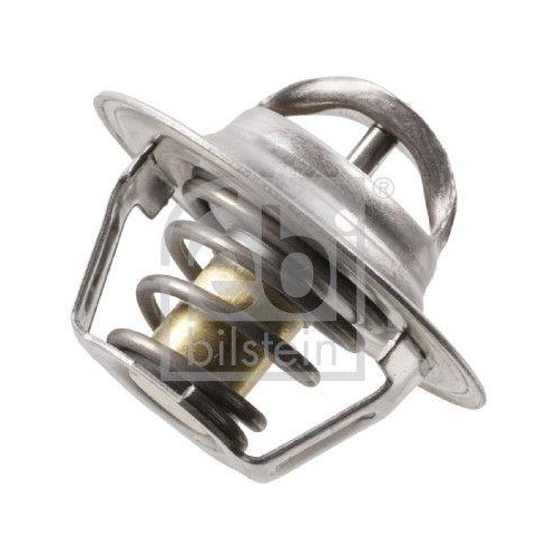 Thermostat K&uuml;hlmittel Febi Bilstein 12775 f&uuml;r Citro&euml;n Fiat Lancia Peugeot