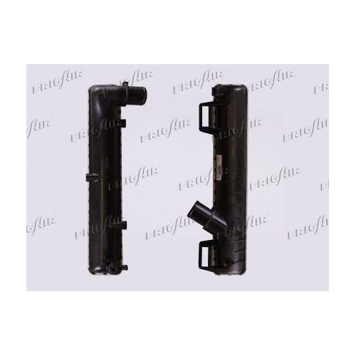 K&uuml;hler Motork&uuml;hlung Frigair 0104.3172 f&uuml;r Alfarome/fiat/lanci