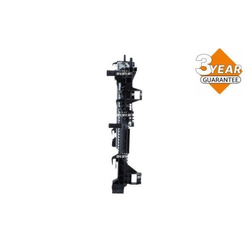 K&uuml;hler Motork&uuml;hlung Nrf 550237 f&uuml;r Renault