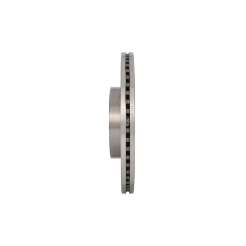 Bremsscheibe Bosch 0986479542 f&uuml;r Mazda Vorderachse