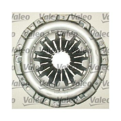 Kupplungssatz Valeo 821355 3kkit für Hyundai
