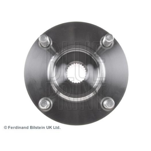 Radlagersatz Blue Print ADC48252 für Mitsubishi Smart Vorderachse Links