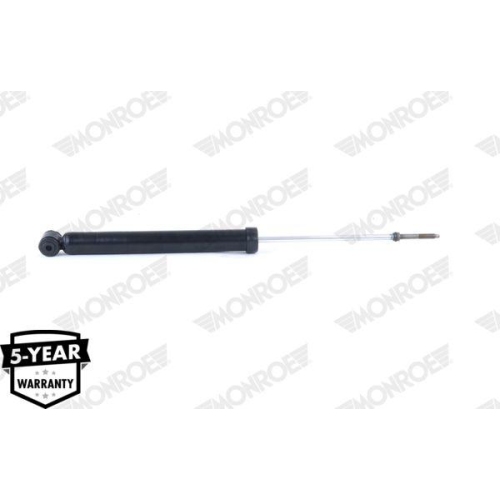 Sto&szlig;d&auml;mpfer Monroe G1075 Monroe Original (gas Technology) f&uuml;r Citro&euml;n Peugeot