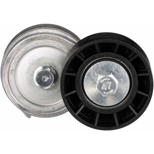 Riemenspanner Keilrippenriemen Gates T38364 Drivealign&trade; f&uuml;r Alfa Romeo Fiat