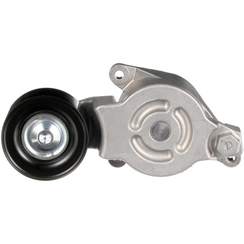 Riemenspanner Keilrippenriemen Gates T39256 Drivealign™ für Mazda