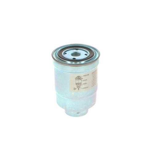 Kraftstofffilter Bosch 0986450508 f&uuml;r Daihatsu Isuzu Mazda Mitsubishi Suzuki