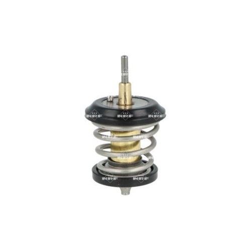 Thermostat K&uuml;hlmittel Nrf 725250 f&uuml;r Audi Seat Skoda VW