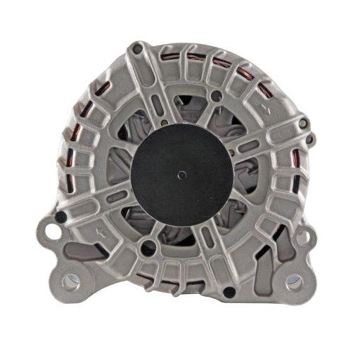 Generator Hella 8EL 012 430-311 f&uuml;r Audi Man Seat Skoda VW