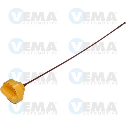 Ölpeilstab Vema 840004 für Renault