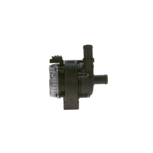 Zusatzwasserpumpe (k&uuml;hlwasserkreislauf) Bosch 0392024169 f&uuml;r Renault