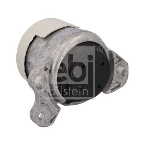 Lagerung Motor Febi Bilstein 109384 f&uuml;r Mercedes Benz Mercedes Benz Rechts