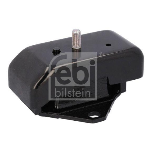 Lagerung Motor Febi Bilstein 182894 f&uuml;r Mitsubishi Links Rechts