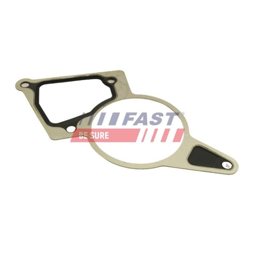 Dichtung Unterdruckpumpe Fast FT50703 f&uuml;r Citro&euml;n Fiat VW