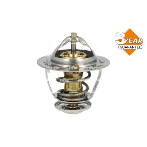 Thermostat K&uuml;hlmittel Nrf 725111 Easy Fit f&uuml;r Mitsubishi Nissan