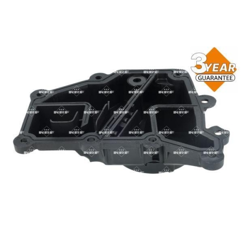 &Ouml;labscheider Kurbelgeh&auml;useentl&uuml;ftung Nrf 20220010 f&uuml;r Seat Skoda VW