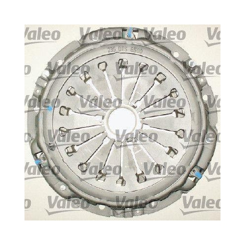 Kupplungssatz Valeo 821359 3kkit f&uuml;r Citro&euml;n Fiat Peugeot