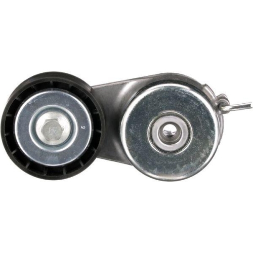 Riemenspanner Keilrippenriemen Gates T38368 Drivealign™ für Alfa Romeo Fiat Ford