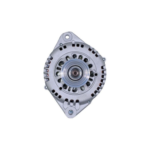 Generator Hella 8EL 011 711-761 f&uuml;r Isuzu Opel Vauxhall Hitachi