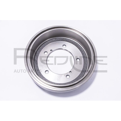 Bremstrommel Red-line 41SZ005 für Suzuki Hinterachse
