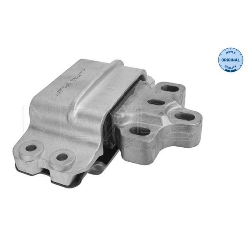 Lagerung Motor Meyle 1001990151 Meyle-original: True To Oe. f&uuml;r VW Links