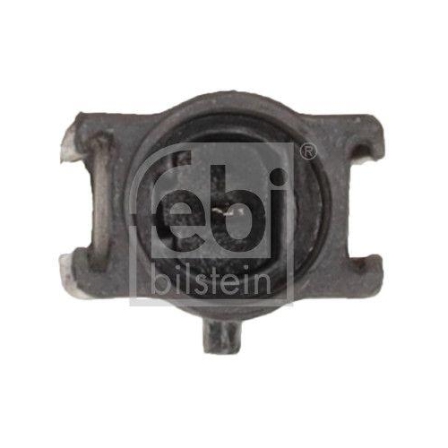 Bremsbelagsatz Scheibenbremse Febi Bilstein 16882 f&uuml;r Alfa Romeo Vorderachse