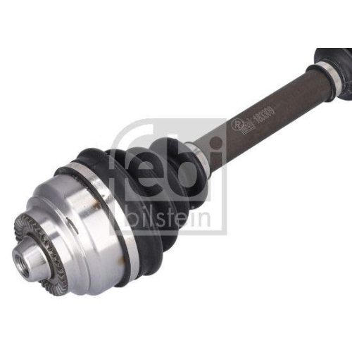 Antriebswelle Febi Bilstein 183309 für Bmw Vorderachse Rechts
