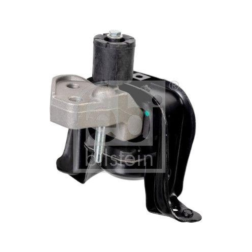 Lagerung Motor Febi Bilstein 176014 f&uuml;r Toyota Rechts