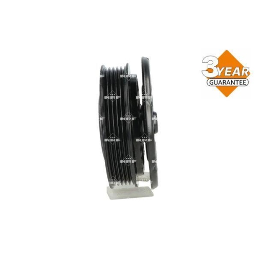 Magnetkupplung Klimakompressor Nrf 380110 f&uuml;r Alfa Romeo Fiat Opel