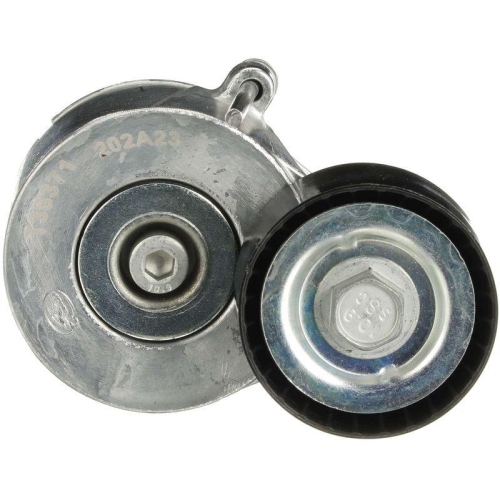 Riemenspanner Keilrippenriemen Gates T38371 Drivealign&trade; f&uuml;r Citro&euml;n Ford Mazda