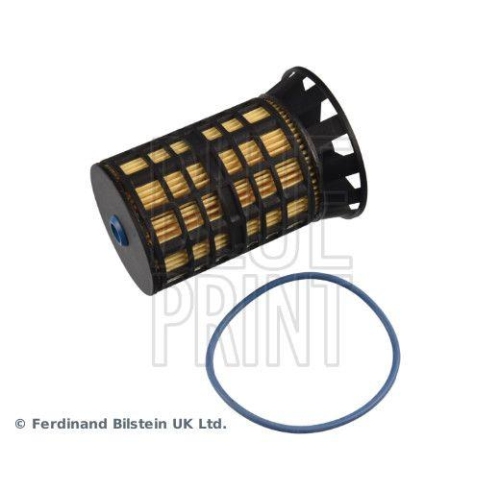 Kraftstofffilter Blue Print ADBP230050 für Citroën Fiat Opel Peugeot Vauxhall