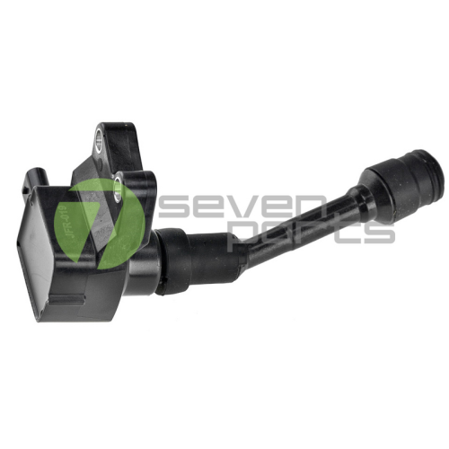 Zündspule 7 Seven Parts SV390079 für Ford
