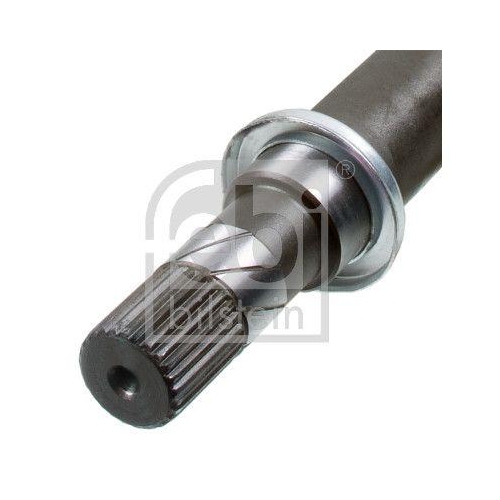 Antriebswelle Febi Bilstein 183468 für Renault Vorderachse Rechts