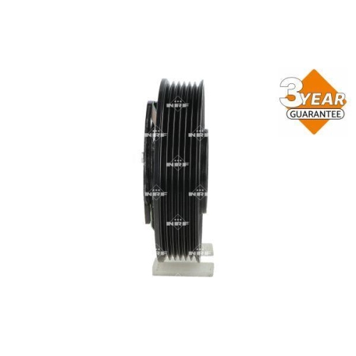 Magnetkupplung Klimakompressor Nrf 380160 f&uuml;r Opel General Motors