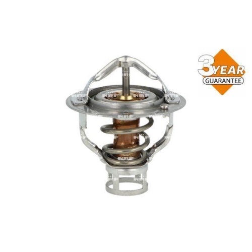 Thermostat K&uuml;hlmittel Nrf 725142 Easy Fit f&uuml;r Nissan